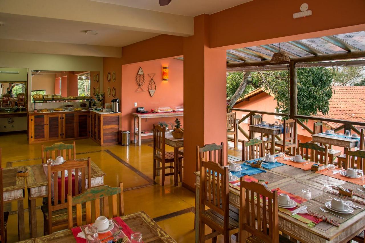 Pousada Altamira Ilhabela Exterior photo