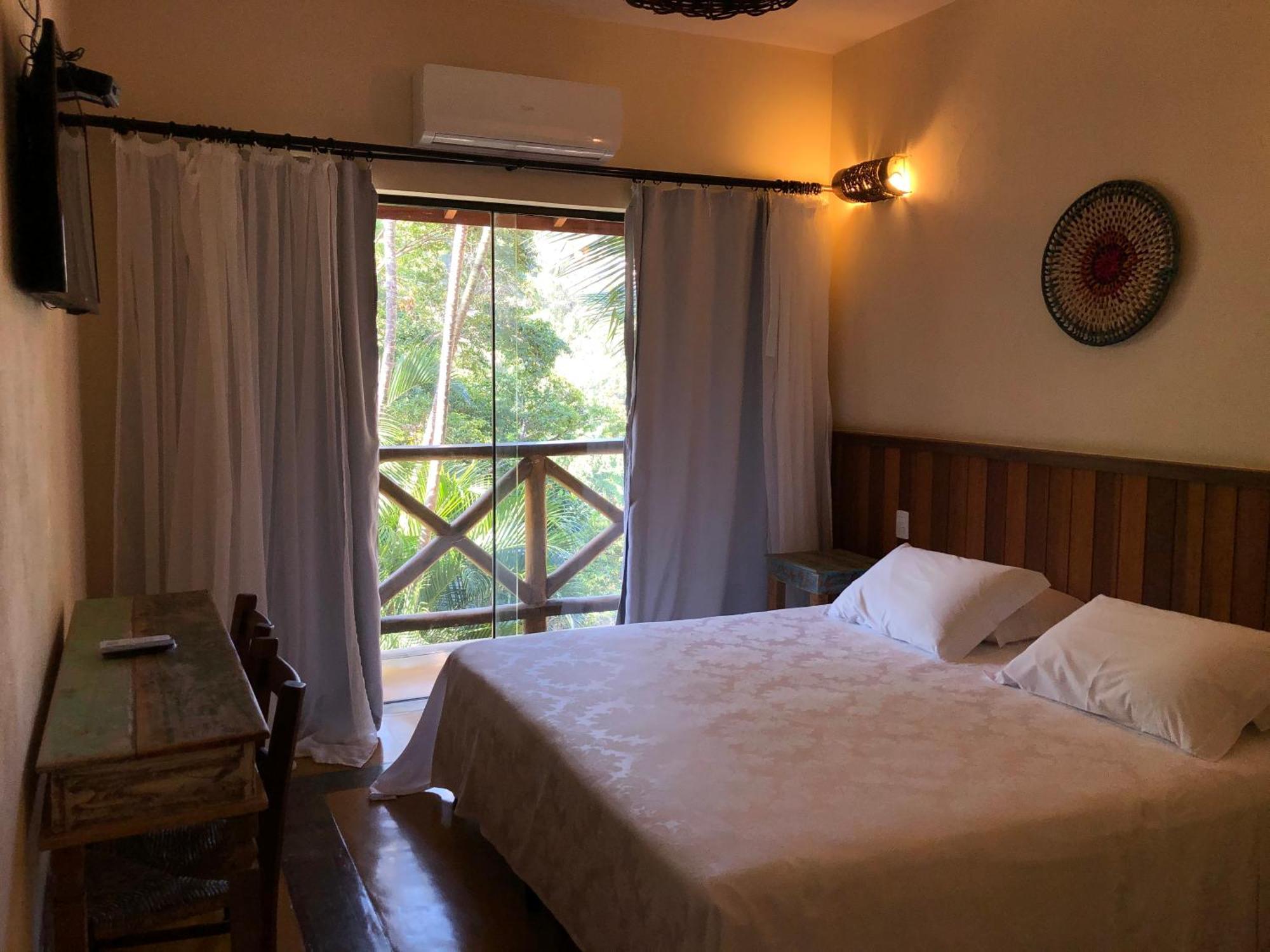 Pousada Altamira Ilhabela Room photo